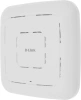 Точка доступа D-Link DAP-300P (DAP-300P/A1A) 10/100/1000BASE-TX белый