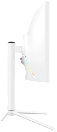 Монитор Dahua 30" DHI-LM30-E330CW белый VA LED 21:9 HDMI матовая HAS Piv 3000:1 250cd 178гр/178гр 2560x1080 200Hz DP FHD 6.5кг