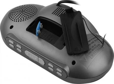 Радиочасы Vitek VT-6610