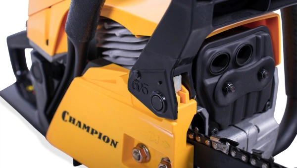 Бензопила Champion 251-18 2300Вт 3.13л.с. дл.шины:18" (45cm) (А251-18)