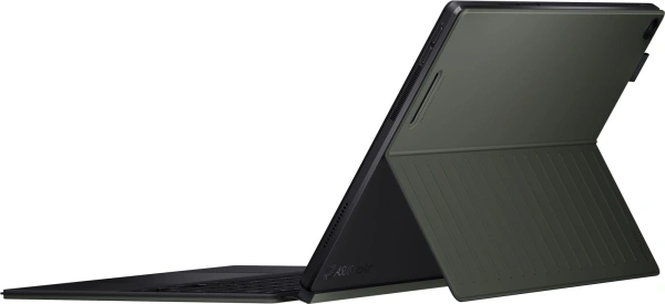 Ноутбук Asus ProArt PZ13 HT5306QA-LX008W Snapdragon X Plus X1P-42-100 16Gb SSD1Tb Qualcomm Adreno 13.3" OLED Touch 3K (2880x1800) Windows 11 Home black WiFi BT Cam (90NB1441-M001N0)