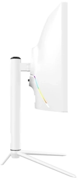 Монитор Dahua 30" DHI-LM30-E330CW белый VA LED 21:9 HDMI матовая HAS Piv 3000:1 250cd 178гр/178гр 2560x1080 200Hz DP FHD 6.5кг