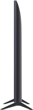 Телевизор LED LG 75" 75NANO80T6A.ARUG синяя сажа 4K Ultra HD 60Hz DVB-T DVB-T2 DVB-C DVB-S DVB-S2 USB WiFi Smart TV