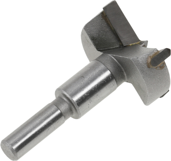 Сверло Matrix 70490 по дереву Д=35мм Дл=60мм (1пред.) для дрелей