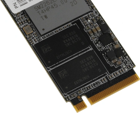 Накопитель SSD AGi PCIe 3.0 x4 2TB AGI2T0GIMAI218 M.2 2280