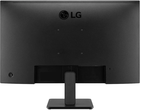 Монитор LG 27" 27MR400-B IPS FHD чер 5ms HDMI VGA 100Hz 250cd