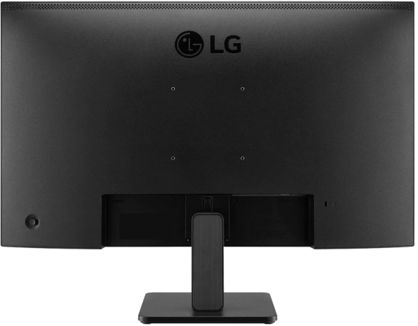 Монитор LG 27" 27MR400-B IPS FHD чер 5ms HDMI VGA 100Hz 250cd