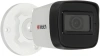Камера видеонаблюдения IP HiWatch Ecoline IPC-B040 (2.8mm) 2.8-2.8мм цв. корп.:белый
