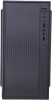 Корпус Accord ACC-261B черный без БП mATX 1x80mm 1x92mm 2x120mm 2xUSB2.0 1xUSB3.0 audio