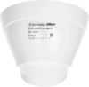 Камера видеонаблюдения IP Dahua DH-IPC-HDW1239T1P-LED-0360B-S6 3.6-3.6мм цв. корп.:белый