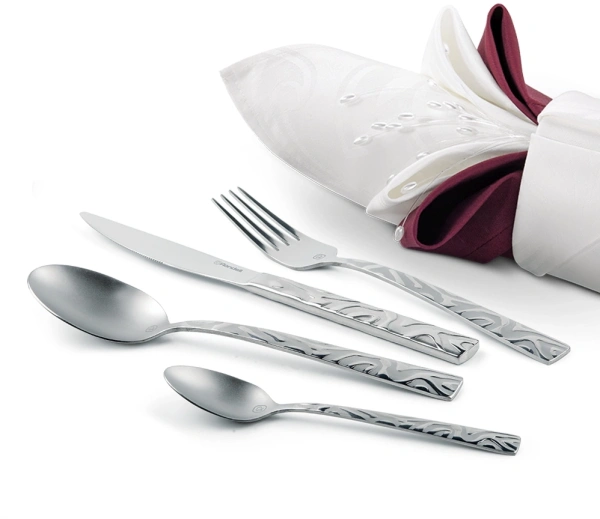 Ложка столовая Rondell Emily RD-1087 стальной