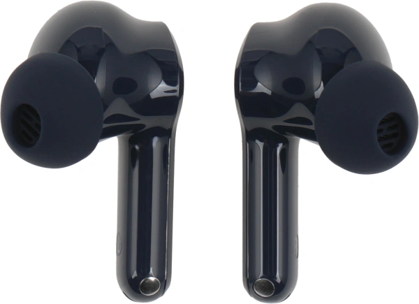 Гарнитура внутриканальные Realme Buds T110 синий беспроводные bluetooth в ушной раковине (631206000013)