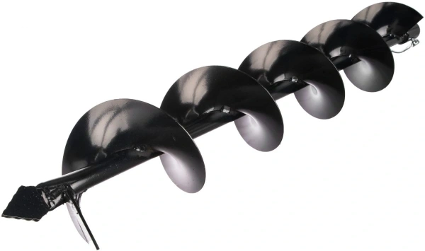 Шнек для мотобуров Carver 01.003.00033