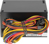 Блок питания Accord ATX 600W ACC-600W-NP (24+4+4pin) 120mm fan 4xSATA