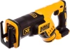 Сабельная пила DeWalt DCS367N 824Вт аккум. 2900ход/мин