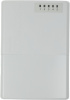 Роутер MikroTik PowerBox (RB750P-PBR2) 10/100BASE-TX белый