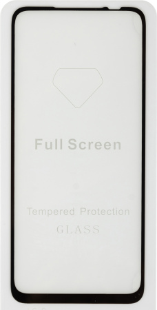 Защитное стекло для экрана Digma 2.5D черный для Xiaomi Redmi 10 2.5D 1шт. (DGG2XR10AA)