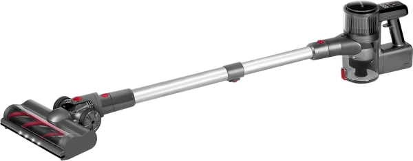 Пылесос ручной Red Solution V3080 450Вт серый