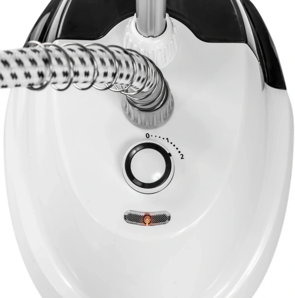 Отпариватель напольный Galaxy Line GL 6210 2200Вт белый