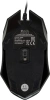 Мышь Оклик 396M INSOMNIA черный оптическая (1200dpi) USB (3but)