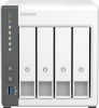 Сетевое хранилище NAS Qnap D4 (REV. C) 4-bay настольный Cortex-A55 RK3568B2