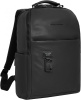 Рюкзак Piquadro Harper CA4818AP/N черный кожа