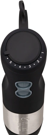 Блендер погружной Vitek VT-3411 800Вт разноцветный