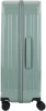 Чемодан Piquadro PQ LIGHT BV4427PQL/VE 46x69x27см 60л. 3.2кг. поликарбонат зеленый