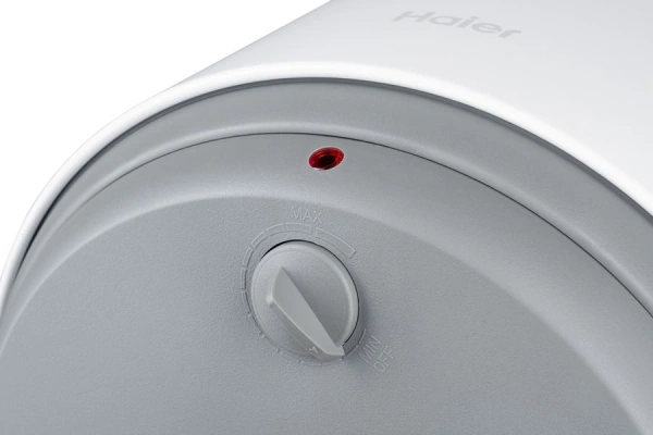 Водонагреватель Haier ES80V-B1 SLIM 1.5кВт 80л электрический настенный/белый