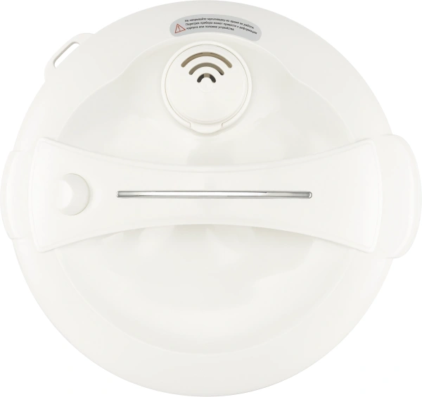 Мультиварка Starwind SMC4200 5л 900Вт белый/серебристый