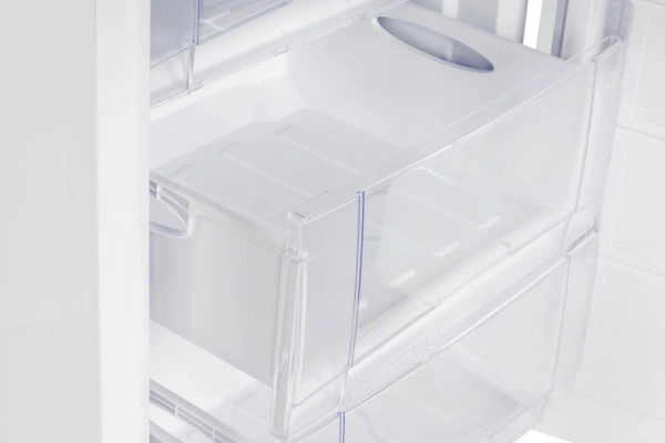 Морозильная камера Nordfrost DF 265 WAP белый