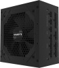 Блок питания Gigabyte ATX 750W GP-P750GM 80+ gold 24+2x(4+4) pin APFC 120mm fan 8xSATA Cab Manag RTL