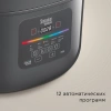 Мультиварка Redmond MC100S 5л 860Вт серый