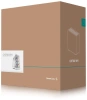 Корпус Deepcool CH780 WH белый без БП ATX 2x120mm 1x140mm 2xUSB3.0 audio bott PSU