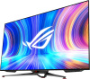 Монитор Asus 47.53" ROG Swift PG48UQ черный OLED LED 16:9 HDMI M/M матовая HAS 450cd 178гр/178гр 3840x2160 138Hz G-Sync DP SPDIF 4K USB 16.2кг