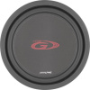 Сабвуфер автомобильный Alpine SWG-1044 150Вт пассивный (25см/10")