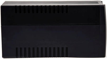 Источник бесперебойного питания Бастион RAPAN-UPS 2000 1200Вт 2000ВА черный