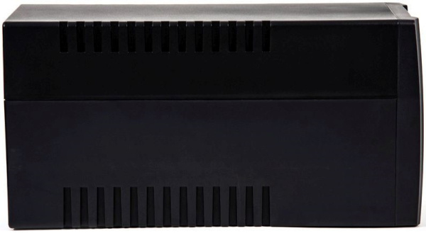 Источник бесперебойного питания Бастион RAPAN-UPS 2000 1200Вт 2000ВА черный