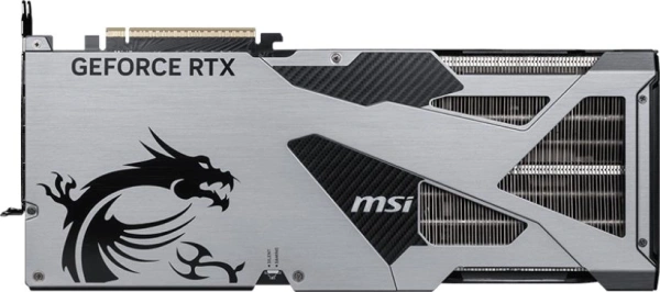 Видеокарта MSI PCI-E RTX 5080 16GB VANGUARD SOC NVIDIA GeForce RTX 5080 16Gb 256bit GDDR7 2730/30000 HDMIx1 DPx3 HDCP Ret