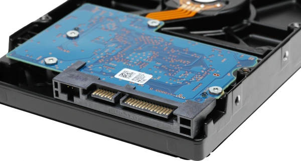 Жесткий диск Toshiba SATA-III 1Tb DT01ACA100 (7200rpm) 32Mb 3.5"