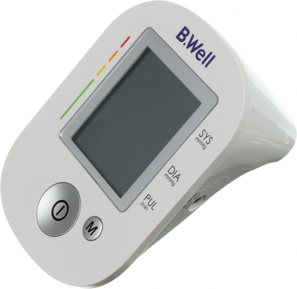 Тонометр автоматический B.Well PRO-35