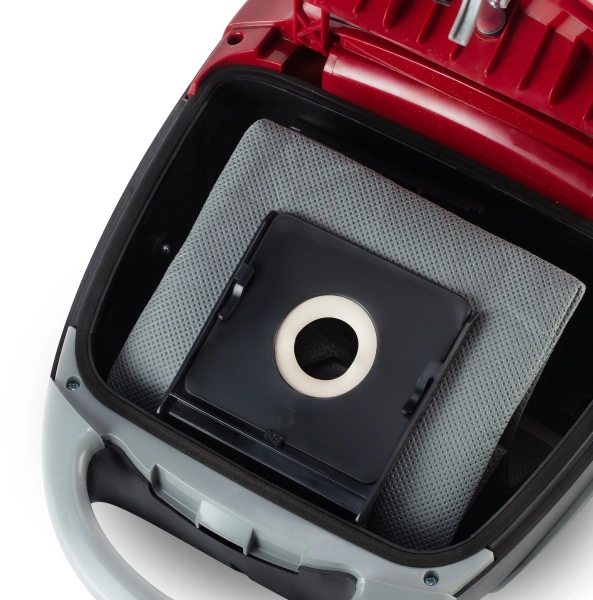 Пылесос Vitek VT-1892 2200Вт красный (в компл.:3мешка)