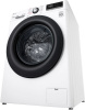Стиральная машина LG TW4V3RS6W класс: A загр.фронтальная макс.:10.5кг белый инвертер
