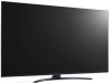 Телевизор LED LG 55" 55UT81006LA.ARUG черный 4K Ultra HD 60Hz DVB-T DVB-T2 DVB-C DVB-S2 USB WiFi Smart TV