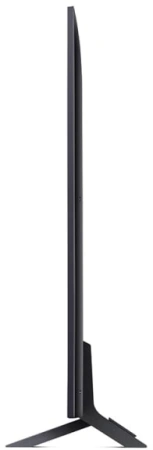 Телевизор LED LG 50" 50QNED80T6A.ARUG черный титан 4K Ultra HD 60Hz DVB-T DVB-T2 DVB-C DVB-S DVB-S2 USB WiFi Smart TV