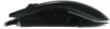 Мышь A4Tech X77 черный оптическая (2400dpi) USB (8but)