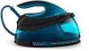 Парогенератор Philips GC7846/80 2400Вт синий/черный