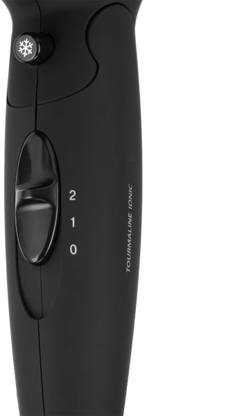 Фен Vitek VT-2328 1700Вт черный