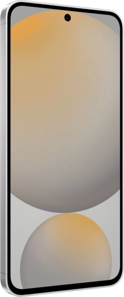 Смартфон Samsung SM-S721B Galaxy S24 FE 512Gb 8Gb серый моноблок 3G 4G 2Sim 6.7" 1080x2340 Android 14 50Mpix 802.11 a/b/g/n/ac/ax NFC GPS GSM900/1800 GSM1900 TouchSc Protect