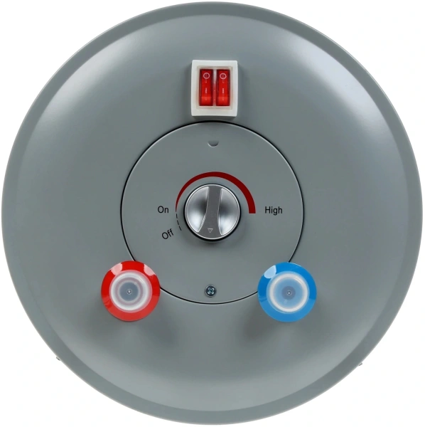 Водонагреватель Thermex IU 30 V 2кВт 30л электрический настенный